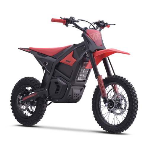 Preview: Eco Bike MXT 3000W 48V 20,8Ah 14/12"